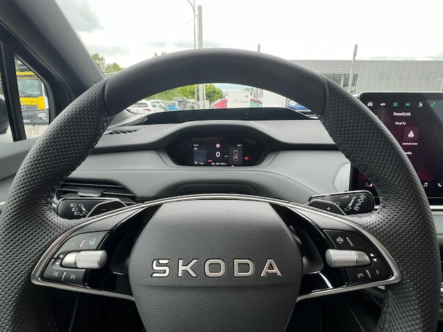 Skoda Elroq 85 Sportline