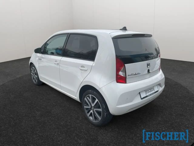 Seat Mii electric Plus