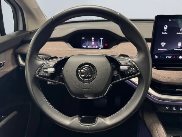 Skoda Enyaq iV 60