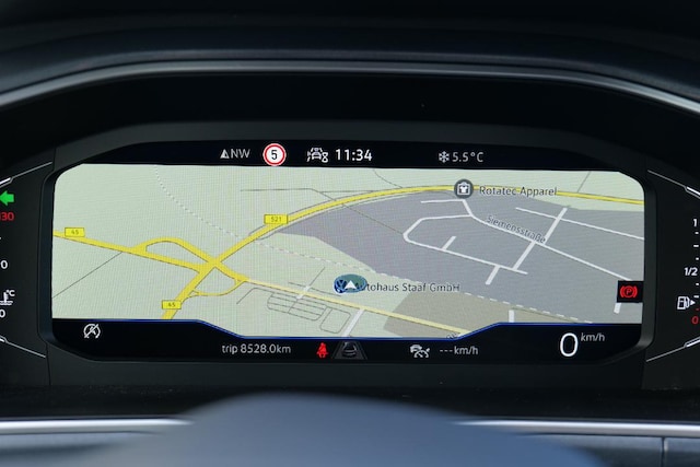 Volkswagen T-Roc 1.0 TSI IQ.Drive