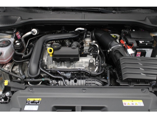 Seat Arona 1.0 TSI Style