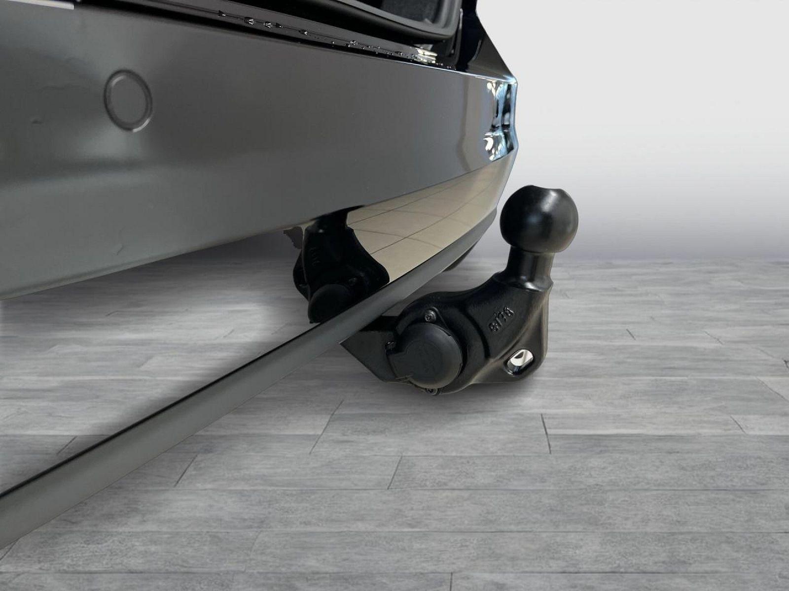 Volkswagen Touran 1.5 TSI DSG Highline