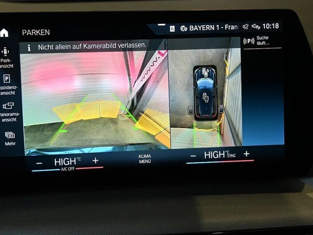 BMW 225 Active Tourer Sedan xDrive