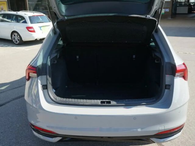 Skoda Scala 1.0 TSI Monte Carlo