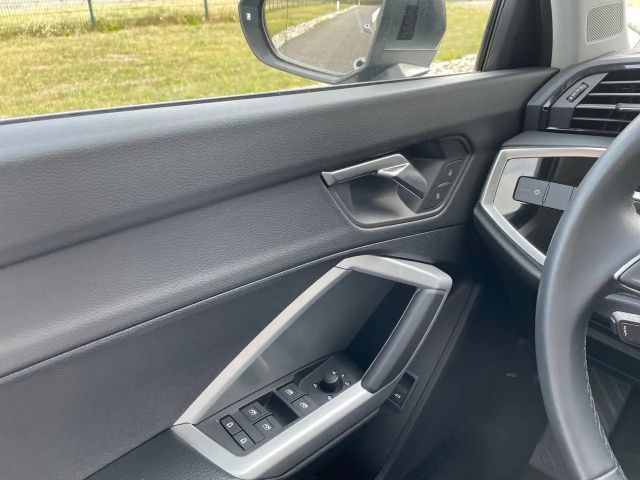 Audi Q3 35 TFSI S-Line Sportback