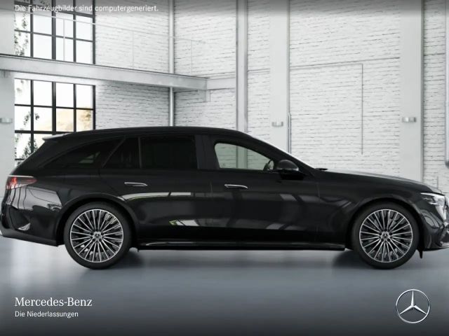 Mercedes-Benz E 450 4MATIC AMG Line Estate