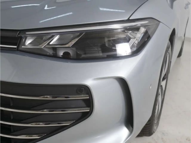 Volkswagen Passat 2.0 TDI Business DSG