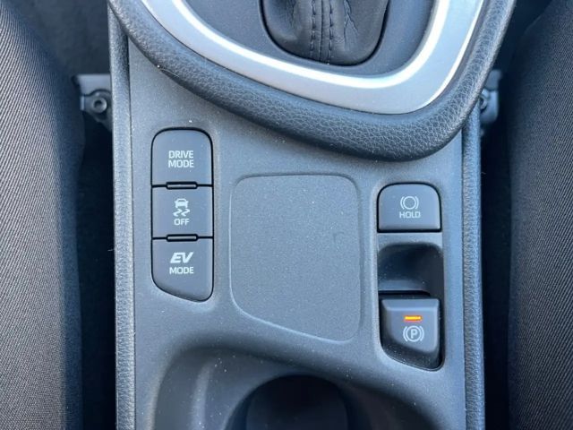 Toyota Yaris Hatchback Hybride