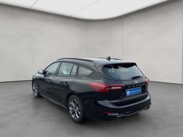 Ford Focus 1.5 EcoBlue Wagon