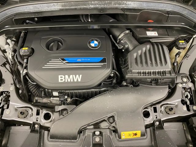 BMW X1 xDrive25e
