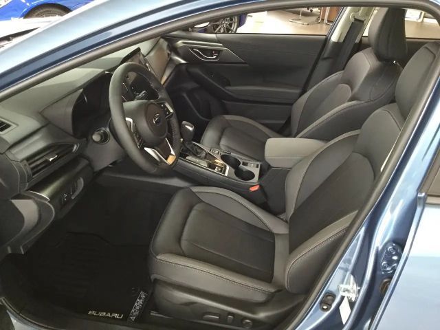 Subaru Impreza Lineartronic Edition