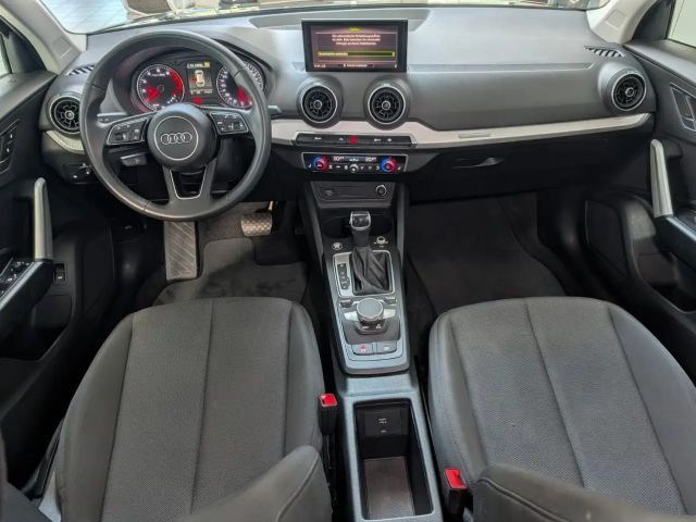 Audi Q2 35 TFSI S-Tronic
