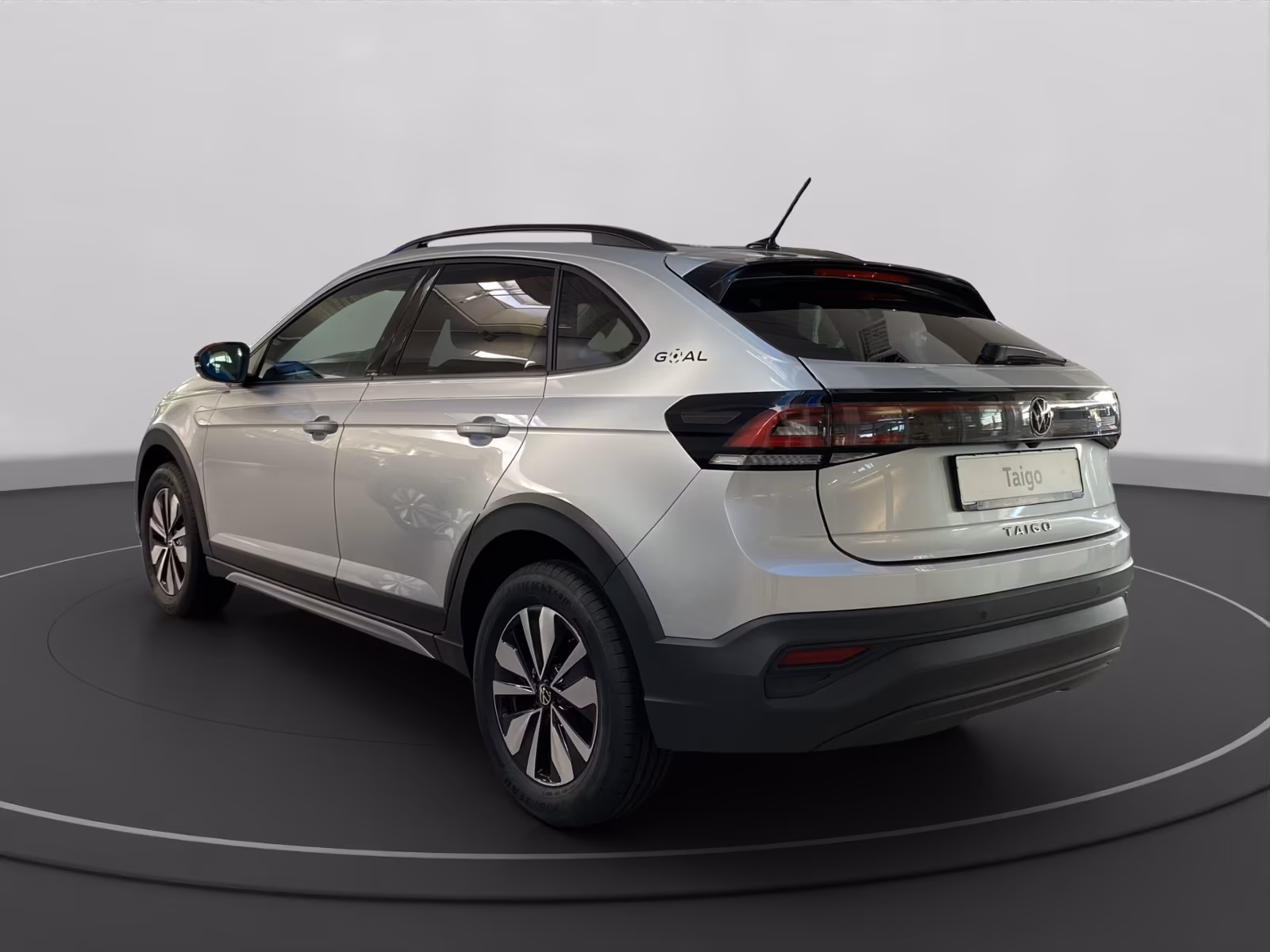 Volkswagen Taigo 1.0 TSI