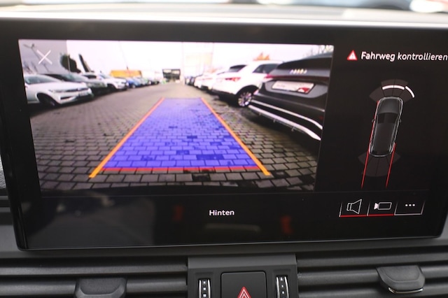 Audi Q5 40 TDI Quattro S-Tronic