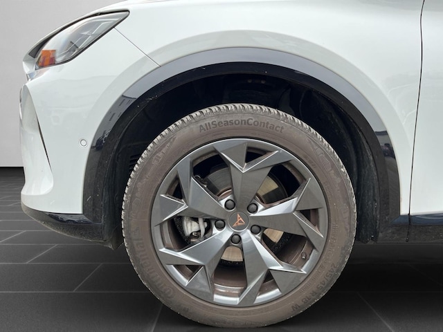 Cupra Formentor Formentor KESSY*IPA*SHZ uvm...