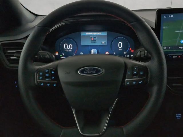 Ford Focus 1.5 EcoBlue ST Line Wagon