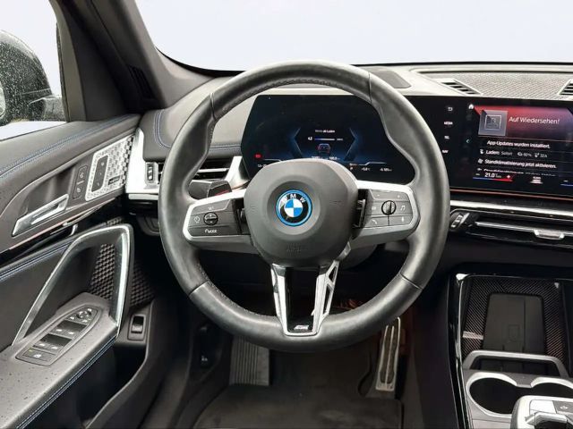 BMW iX1 M-Sport xDrive30