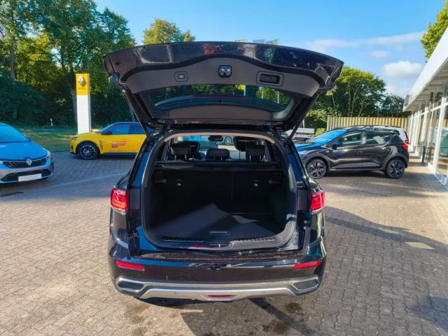 Renault Koleos Initiale Paris