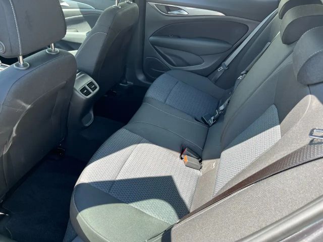 Opel Insignia Edition