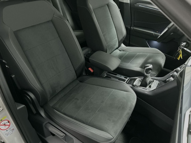 Volkswagen T-Roc 1.0 TSI