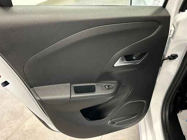 Opel Corsa 1,2 5-Gang Manuell (OC1)