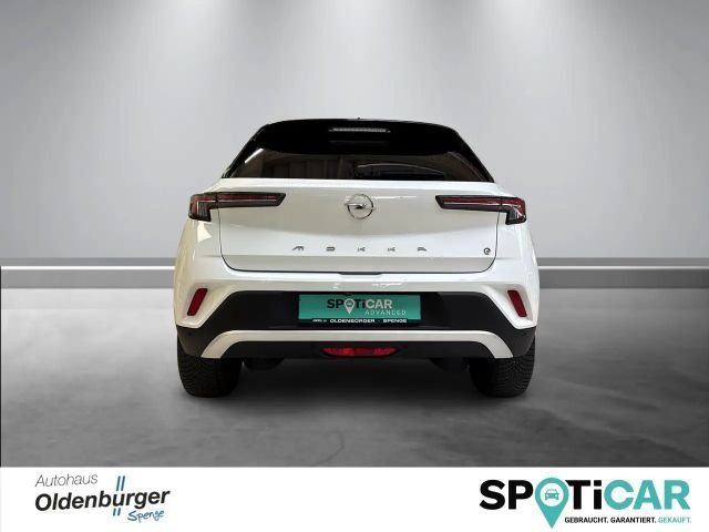 Opel Mokka Elegance Mokka-e