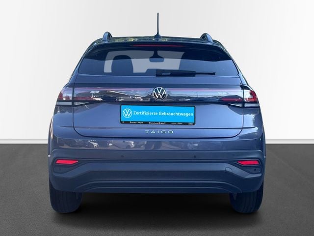 Volkswagen Taigo 1.0 TSI Life