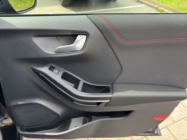 Ford Puma EcoBoost ST Line