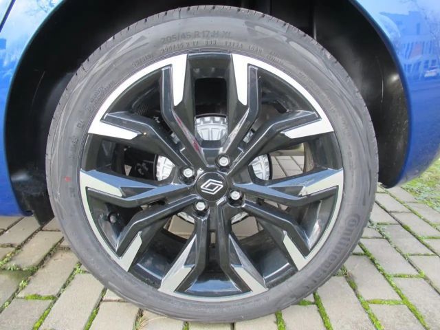 Renault Clio TCe 90 Techno