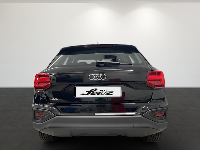 Audi Q2 30 TFSI