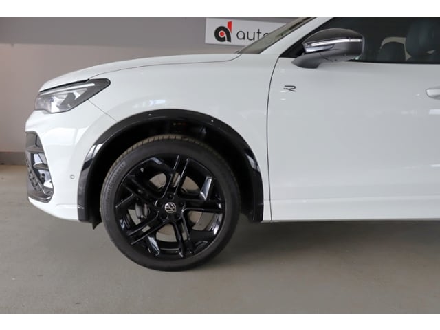 Volkswagen Tiguan 2.0 TDI DSG R-Line