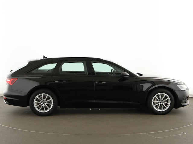 Audi A6 35 TDI Avant S-Tronic