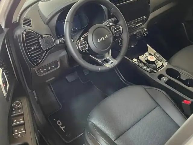 Kia Soul e-Soul