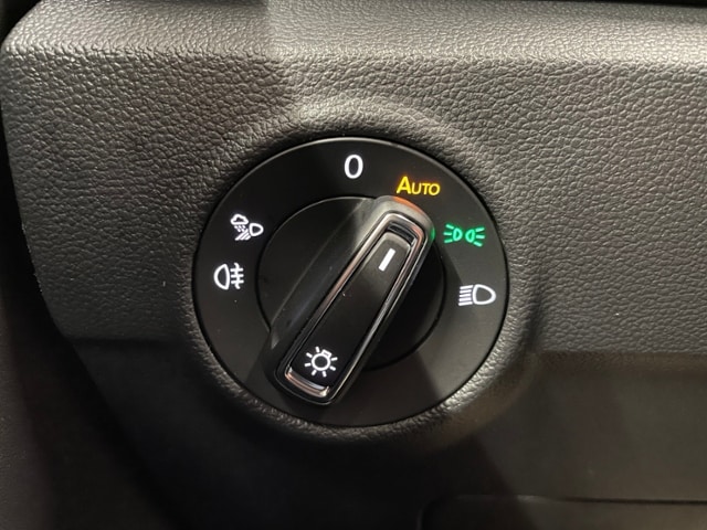 Volkswagen T-Roc 1.5 TSI DSG