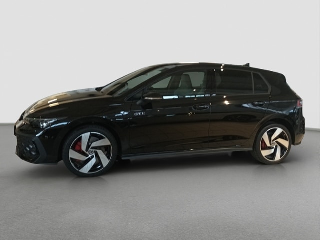 Volkswagen Golf DSG eHybrid