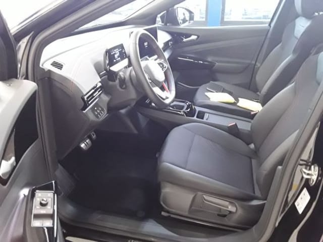 Volkswagen ID.4 GTX IQ.Drive