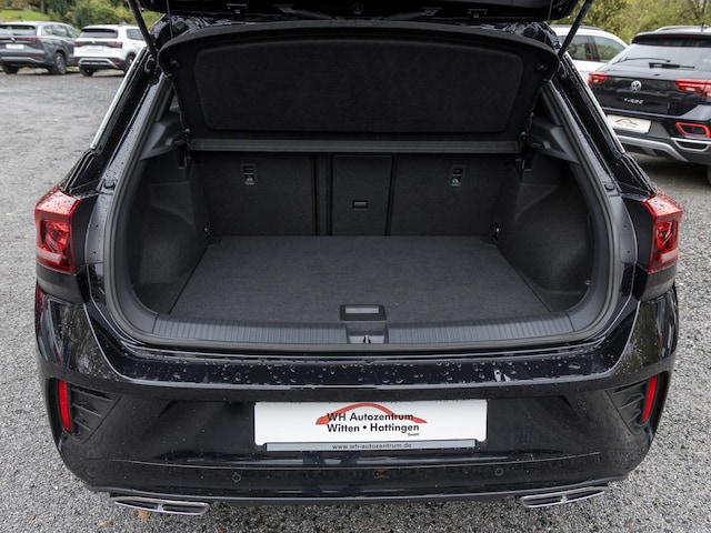 Volkswagen T-Roc 1.5 TSI DSG R-Line