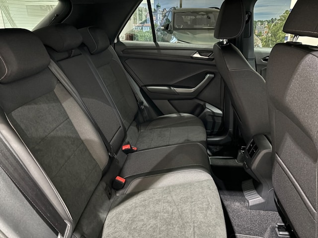 Volkswagen T-Roc 2.0 TDI 4Motion DSG