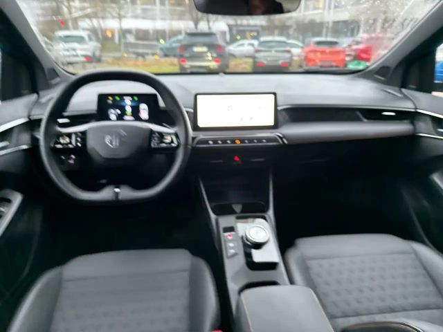 MG MG3 Hybrid+ Luxury