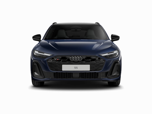 Audi S5 Avant S-Tronic