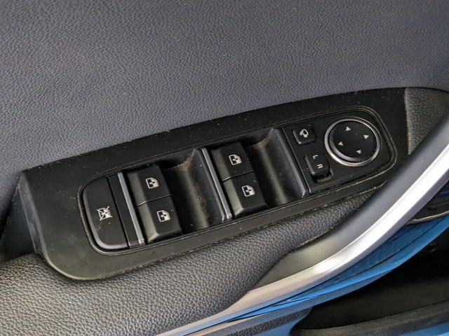 Kia XCeed Platinum Edition