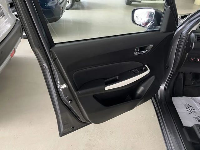 Suzuki Swift Clear DualJet Hybrid