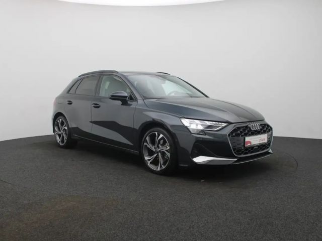 Audi A3 35 TFSI Sedan Sportback