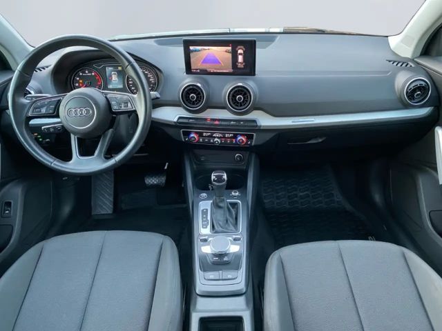 Audi Q2 35 TFSI S-Tronic