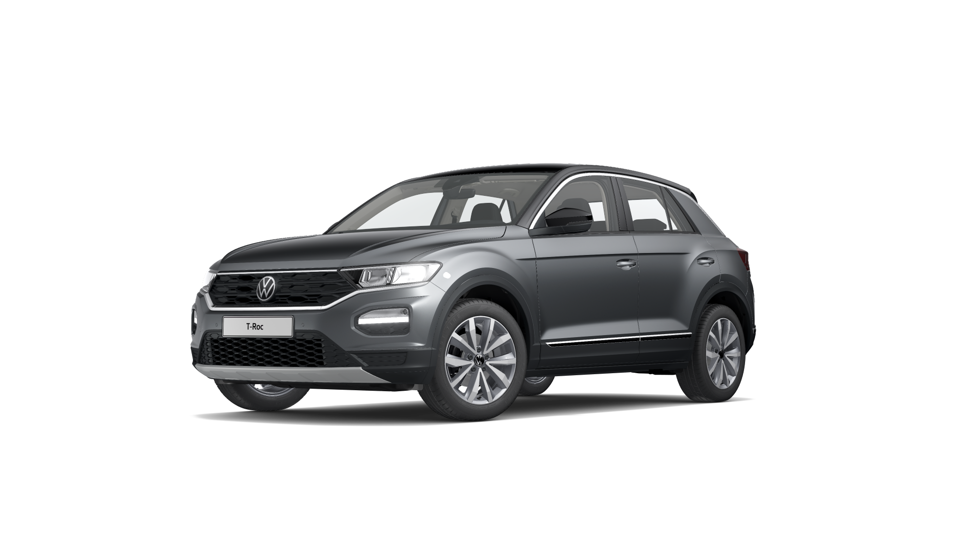 Volkswagen T-Roc 1.5 TSI Style