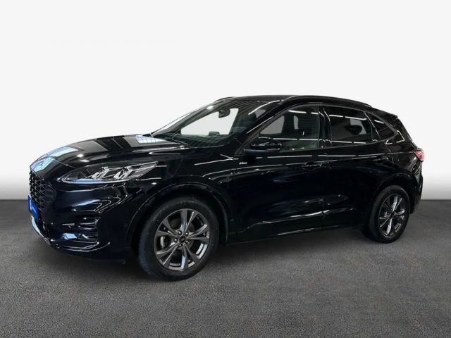 Ford Kuga ST Line X