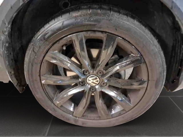 Volkswagen T-Roc Cabriolet Style