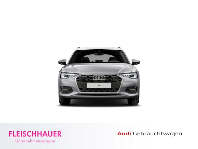 Audi A6 45 TFSI Avant S-Tronic