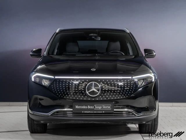 Mercedes-Benz EQA 350 4MATIC Electric Art