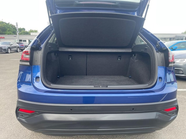 Volkswagen Taigo 1.5 TSI DSG IQ.Drive Life